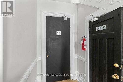 67 Ontario Avenue, Hamilton, ON - Indoor Photo Showing Other Room