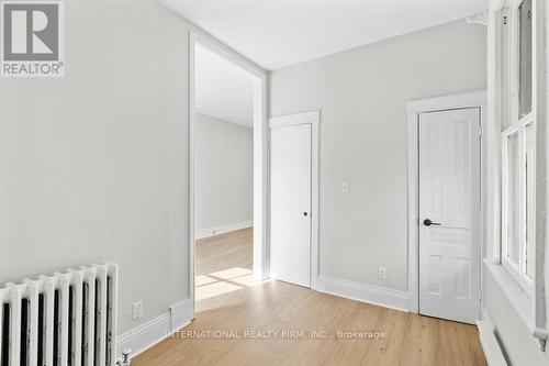 67 Ontario Avenue, Hamilton, ON - Indoor Photo Showing Other Room