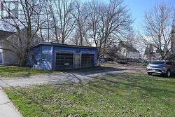 10 INVERNESS STREET Stratford, ON N5A 1G2