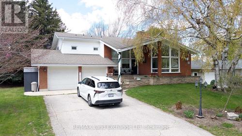 320 SUMMIT DRIVE  North Huron (Wingham), ON N0G 2W0