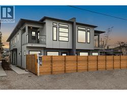 783 Burne Avenue Unit# 2 Kelowna, BC V1Y 5P6
