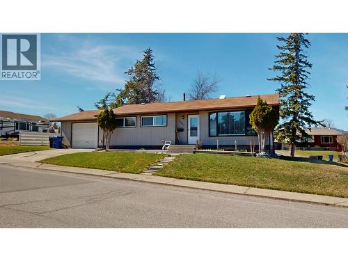 1061 16th Avenue S  Cranbrook, BC V1C 3A3