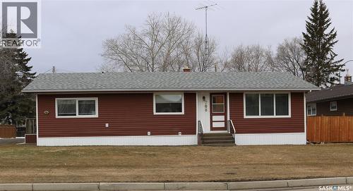 708 Ellice STREET  Moosomin, SK S0G 3N0