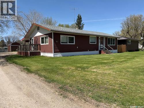 708 Ellice STREET  Moosomin, SK S0G 3N0