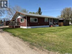 708 Ellice STREET Moosomin, SK S0G 3N0