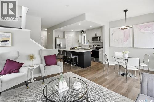 242 Kostiuk Crescent, Saskatoon, SK - Indoor