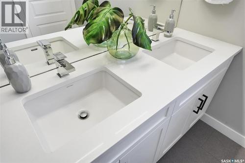 242 Kostiuk Crescent, Saskatoon, SK - Indoor Photo Showing Other Room