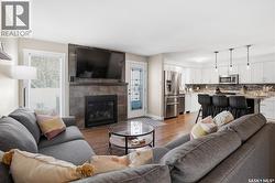 2206 Mahony CRESCENT  Regina, SK S4V 1B1