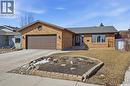 2206 Mahony Crescent, Regina, SK  - Outdoor 