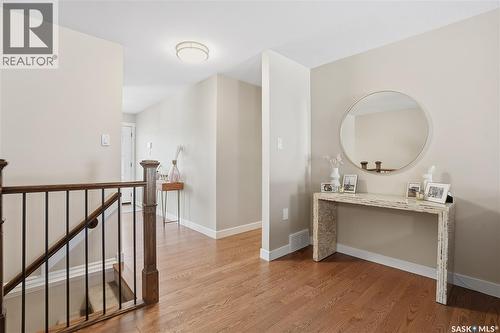 2206 Mahony Crescent, Regina, SK - Indoor