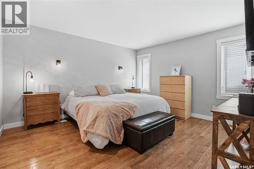 2206 Mahony Crescent, Regina, SK - Indoor Photo Showing Bedroom