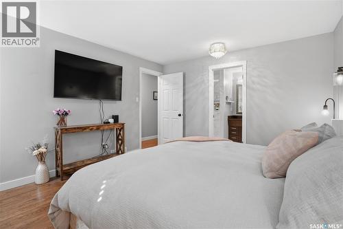 2206 Mahony Crescent, Regina, SK - Indoor Photo Showing Bedroom