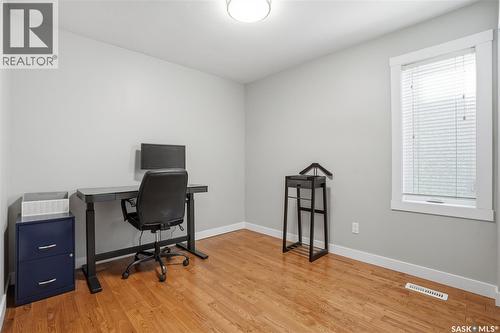2206 Mahony Crescent, Regina, SK - Indoor Photo Showing Other Room