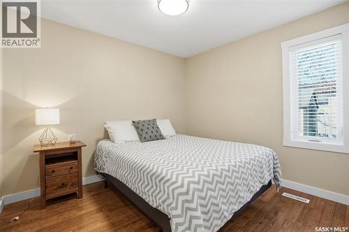 2206 Mahony Crescent, Regina, SK - Indoor Photo Showing Bedroom