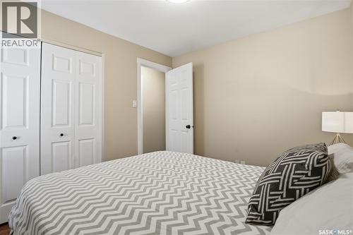 2206 Mahony Crescent, Regina, SK - Indoor Photo Showing Bedroom