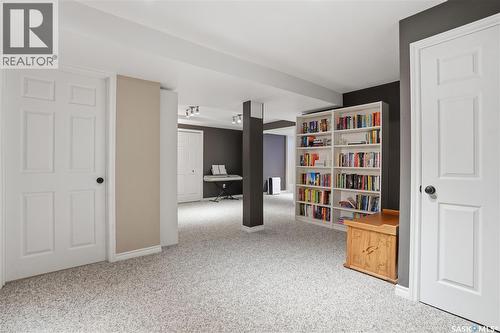 2206 Mahony Crescent, Regina, SK - Indoor