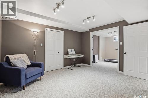 2206 Mahony Crescent, Regina, SK - Indoor