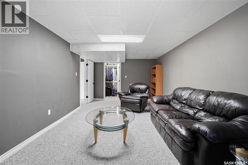 2206 Mahony Crescent, Regina, SK - Indoor Photo Showing Other Room