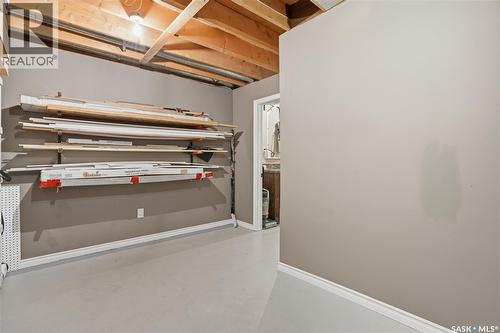 2206 Mahony Crescent, Regina, SK - Indoor