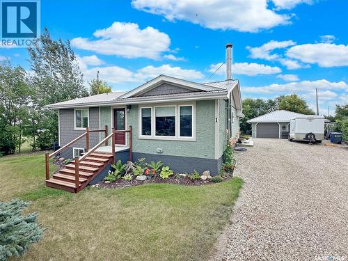 1 2nd AVENUE  South Qu'appelle Rm No. 157, SK S0G 1L0