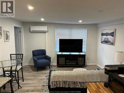 493 UNIVERSITY AVENUE West Unit# 3 Windsor, ON N9A 5P9