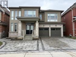 LOWER LEVEL - 38 BALSDON HOLLOW East Gwillimbury, ON L9N 0Y1