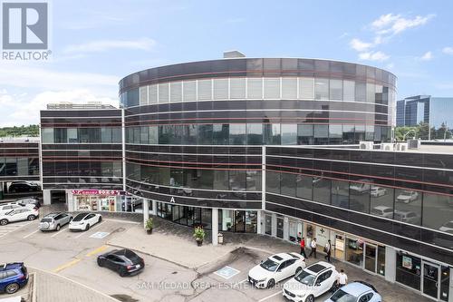 A26 & A27 - 505 Highway 7 E, Markham, ON 