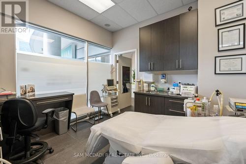 A26 & A27 - 505 Highway 7 E, Markham, ON 
