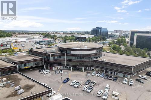 A26 & A27 - 505 Highway 7 E, Markham, ON 