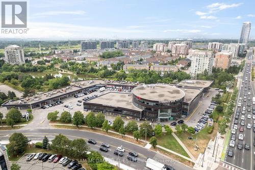 A26 & A27 - 505 Highway 7 E, Markham, ON 