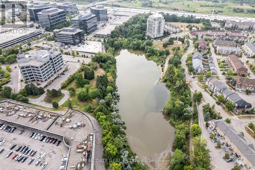 A26 & A27 - 505 Highway 7 E, Markham, ON 