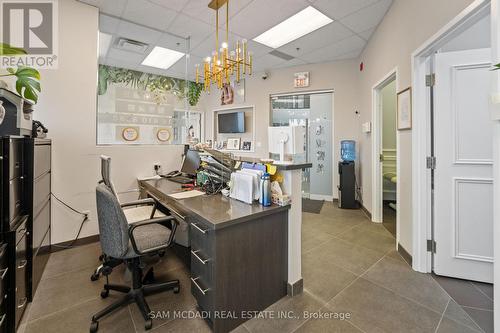 A26 & A27 - 505 Highway 7 E, Markham, ON 