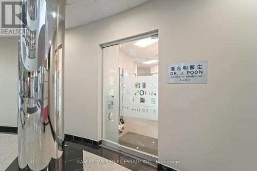 A26 & A27 - 505 Highway 7 E, Markham, ON 