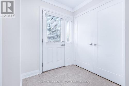4 - 29 Madelaine Drive, Barrie, ON - Indoor Photo Showing Other Room
