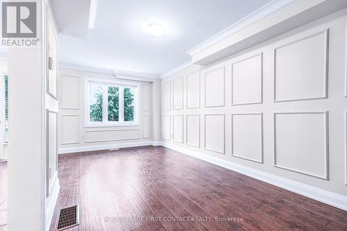 4 - 29 Madelaine Drive, Barrie, ON - Indoor Photo Showing Other Room