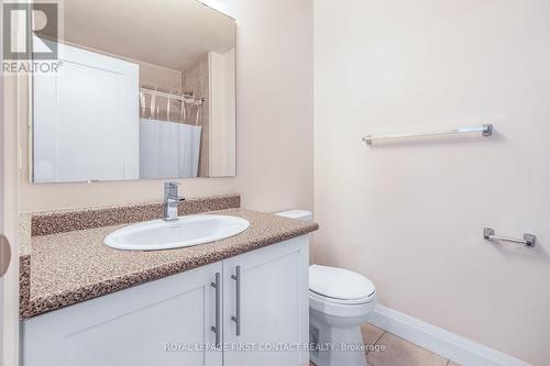 4 - 29 Madelaine Drive, Barrie, ON - Indoor Photo Showing Bathroom