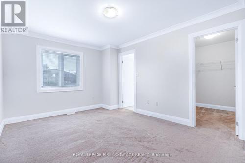 4 - 29 Madelaine Drive, Barrie, ON - Indoor Photo Showing Other Room
