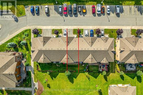 4 - 29 Madelaine Drive, Barrie, ON - 