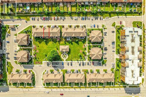 4 - 29 Madelaine Drive, Barrie, ON -  With View