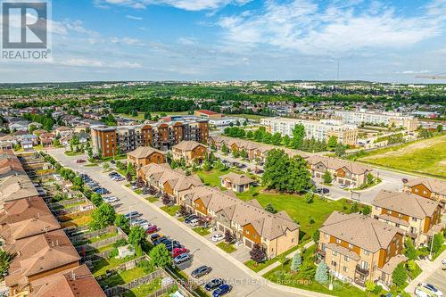 4 - 29 Madelaine Drive, Barrie, ON - Outdoor With View