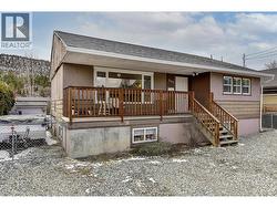 500 Snowsell Street N Kelowna, BC V1V 2C7