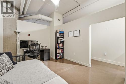 66 Bay Street S Unit# 510, Hamilton, ON - Indoor