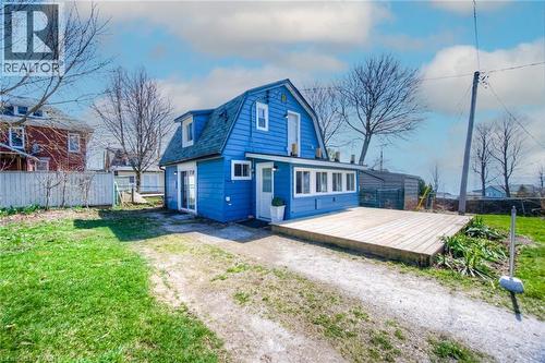 11C GLENWOOD Street  Port Dover, ON N0E 1N0
