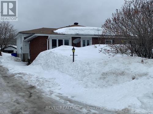 35 GRAHAM LANE  Timmins (Ts - Sw), ON P4N 7Z5