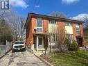 1421 Freeport Drive, Mississauga, ON  - Outdoor 