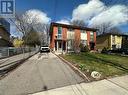 1421 Freeport Drive, Mississauga, ON  - Outdoor 