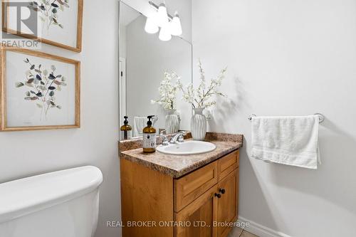 20 Cottonwood Crescent, Cambridge, ON - Indoor Photo Showing Bathroom