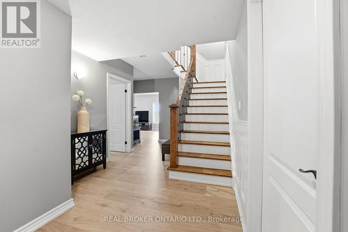 20 Cottonwood Crescent, Cambridge, ON - Indoor Photo Showing Other Room