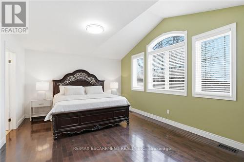 223 Annabelle Street, Hamilton, ON - Indoor Photo Showing Bedroom