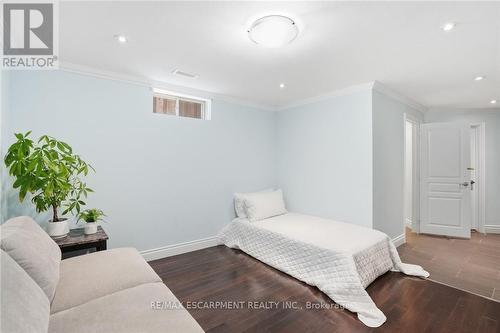 223 Annabelle Street, Hamilton, ON - Indoor Photo Showing Bedroom